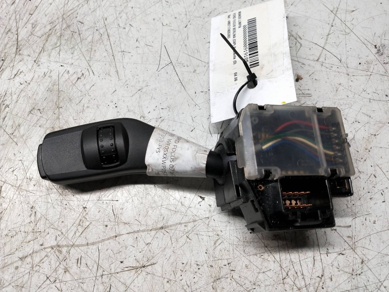 Recambio de mando limpia para ford focus berlina (cap) ambiente (d) referencia OEM IAM 4M5T17A553BD  