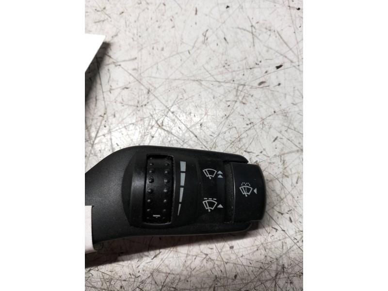 Recambio de mando limpia para ford focus berlina (cap) ambiente (d) referencia OEM IAM 4M5T17A553BD  