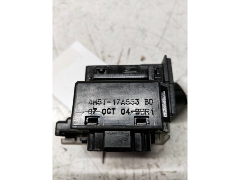 Recambio de mando limpia para ford focus berlina (cap) ambiente (d) referencia OEM IAM 4M5T17A553BD  