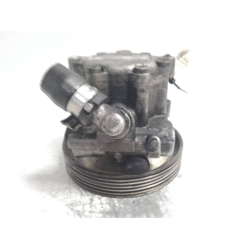 Recambio de bomba direccion para peugeot boxer caja cerrada (rs2850)(290/330)(´02) 290 c  td referencia OEM IAM 9645653580 76139