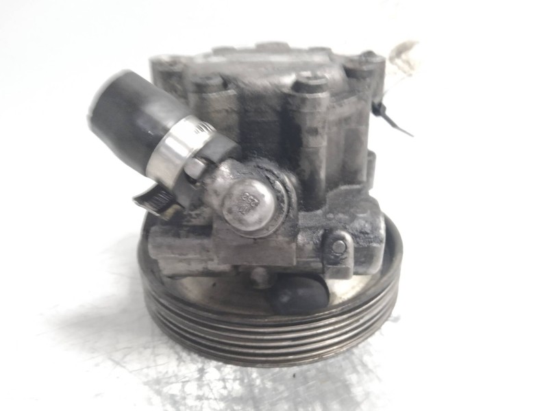 Recambio de bomba direccion para peugeot boxer caja cerrada (rs2850)(290/330)(´02) 290 c  td referencia OEM IAM 9645653580 76139