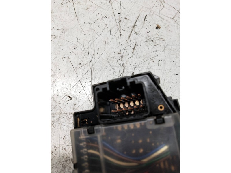 Recambio de mando limpia para ford focus berlina (cap) ambiente (d) referencia OEM IAM 4M5T17A553BD  