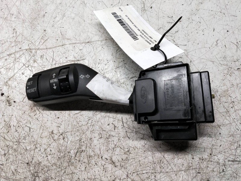 Recambio de mando luces para ford focus berlina (cap) ambiente (d) referencia OEM IAM 4M5T13335BD 17D940B 