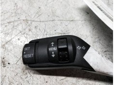 Recambio de mando luces para ford focus berlina (cap) ambiente (d) referencia OEM IAM 4M5T13335BD 17D940B  2