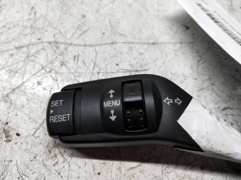 Recambio de mando luces para ford focus berlina (cap) ambiente (d) referencia OEM IAM 4M5T13335BD 17D940B 