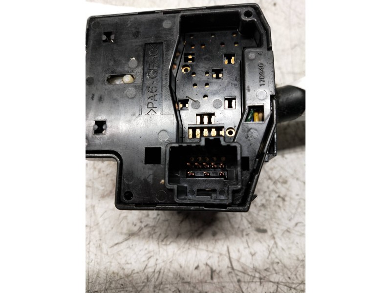 Recambio de mando luces para ford focus berlina (cap) ambiente (d) referencia OEM IAM 4M5T13335BD 17D940B 