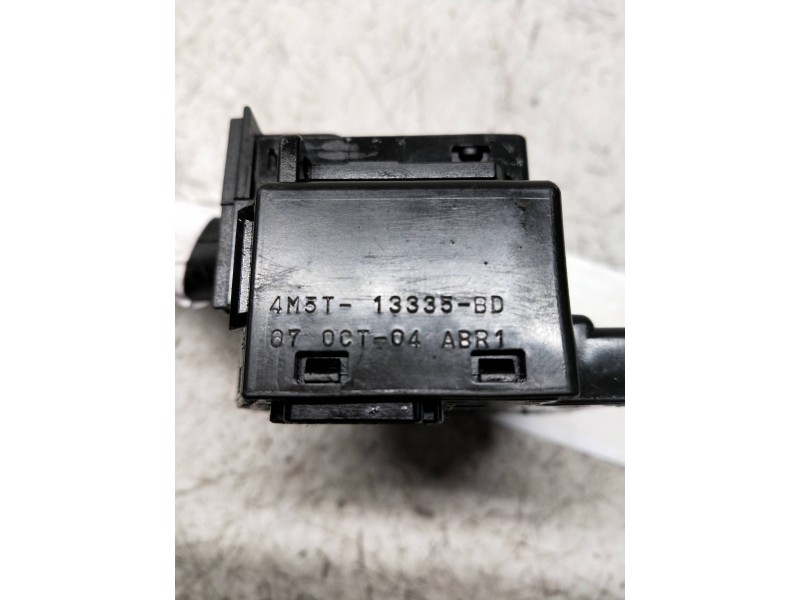 Recambio de mando luces para ford focus berlina (cap) ambiente (d) referencia OEM IAM 4M5T13335BD 17D940B 