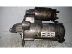 Recambio de motor arranque para ford focus berlina (cap) ambiente (d) referencia OEM IAM 3M5T11000CF FOMOCO 