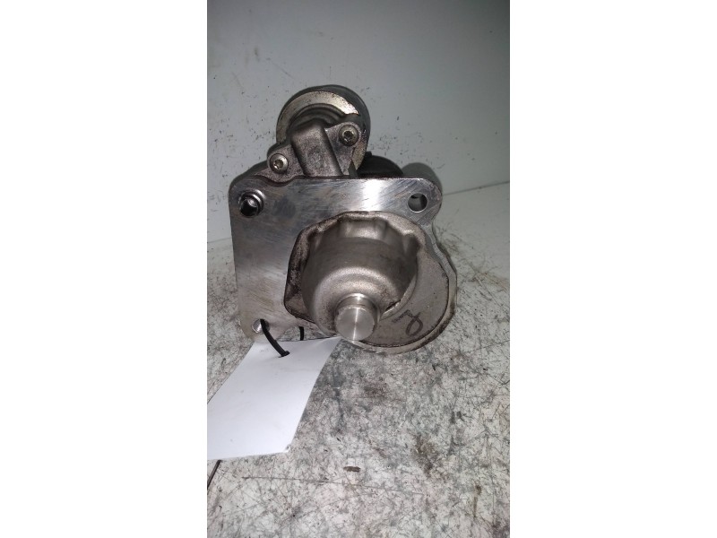 Recambio de motor arranque para ford focus berlina (cap) ambiente (d) referencia OEM IAM 3M5T11000CF FOMOCO 
