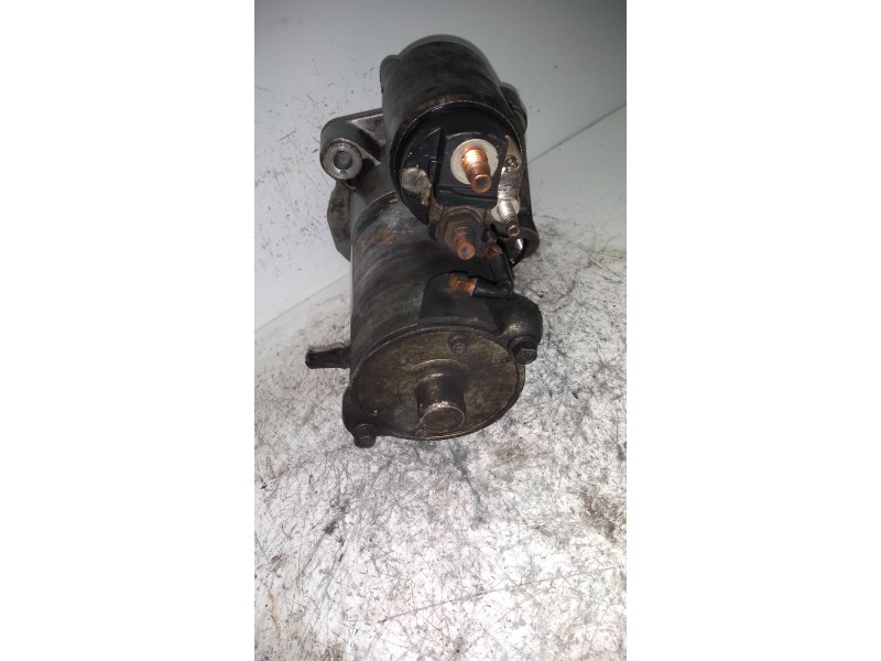 Recambio de motor arranque para ford focus berlina (cap) ambiente (d) referencia OEM IAM 3M5T11000CF FOMOCO 