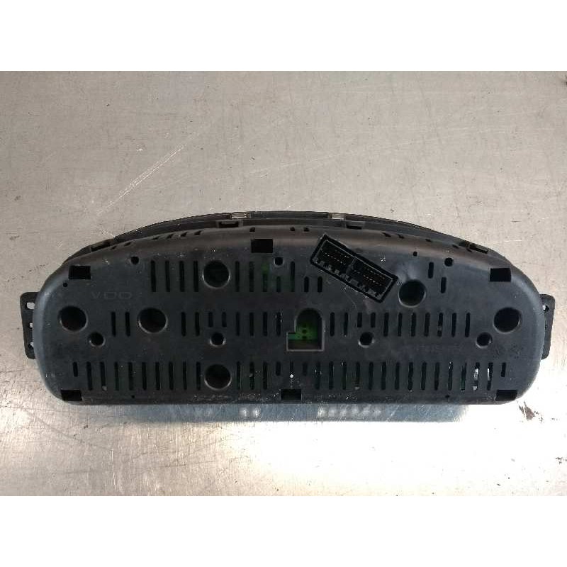 Recambio de cuadro instrumentos para hyundai elantra (xd) 2.0 crdi gls full (4-ptas.) referencia OEM IAM 940132D241 E07 AA08DCT0