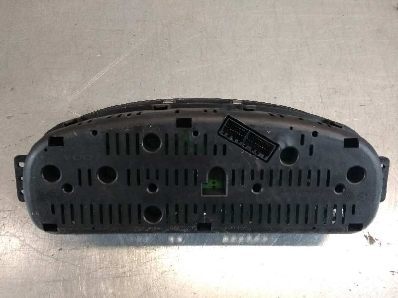 Recambio de cuadro instrumentos para hyundai elantra (xd) 2.0 crdi gls full (4-ptas.) referencia OEM IAM 940132D241 E07 AA08DCT0