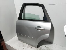 Recambio de puerta trasera izquierda para ford focus berlina (cap) ambiente (d) referencia OEM IAM  5P  2