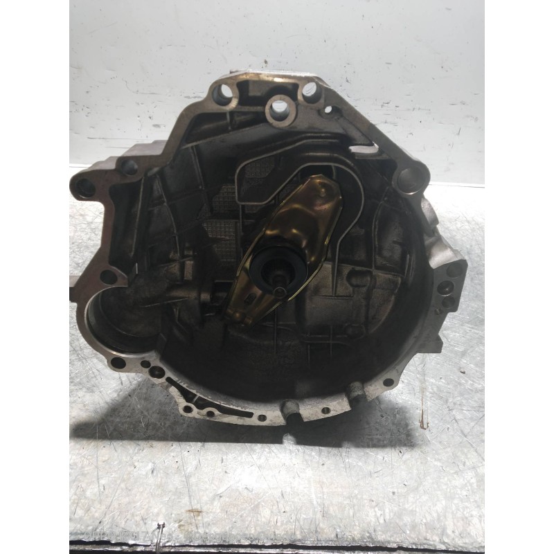 Recambio de caja cambios para audi a4 berlina (8e) 1.8 20v turbo referencia OEM IAM FTZ 09031 