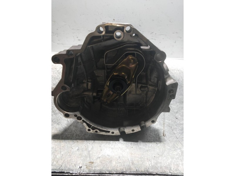 Recambio de caja cambios para audi a4 berlina (8e) 1.8 20v turbo referencia OEM IAM FTZ 09031 