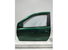 Recambio de puerta delantera izquierda para fiat punto berlina (188) 1.2 8v elx (i) referencia OEM IAM  3P 