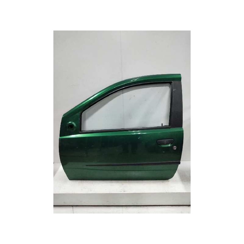 Recambio de puerta delantera izquierda para fiat punto berlina (188) 1.2 8v elx (i) referencia OEM IAM  3P 