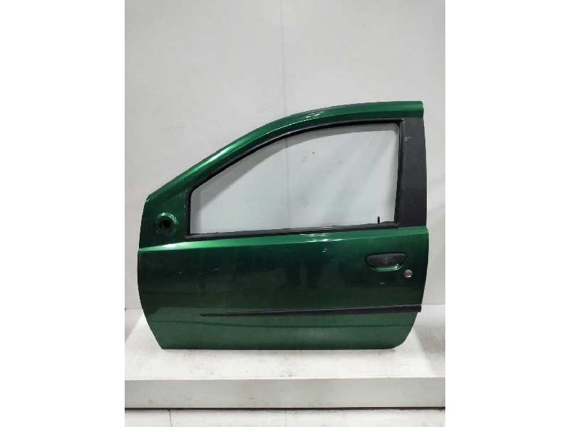 Recambio de puerta delantera izquierda para fiat punto berlina (188) 1.2 8v elx (i) referencia OEM IAM  3P 