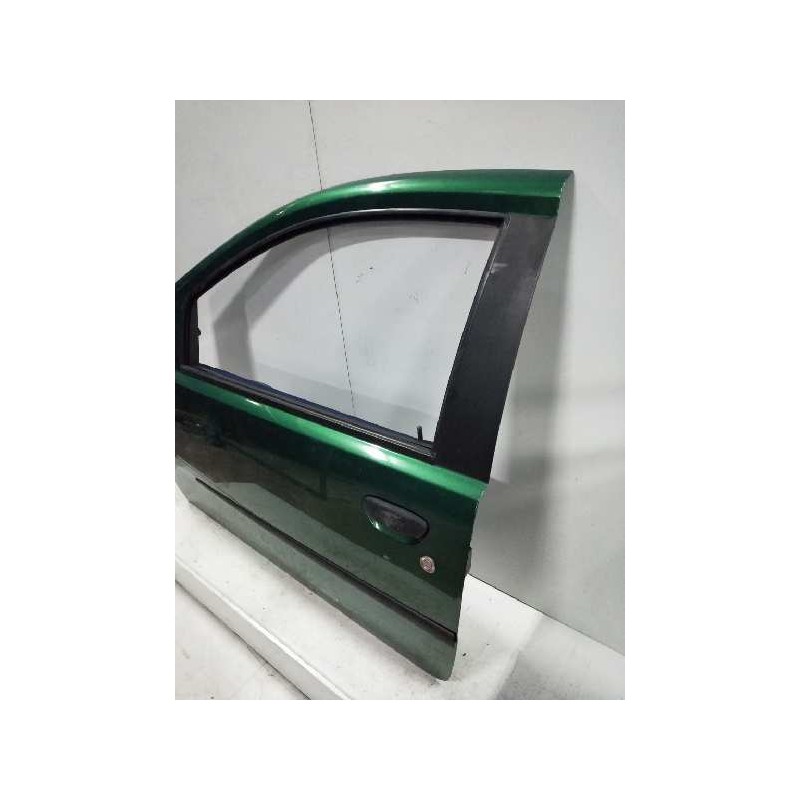 Recambio de puerta delantera izquierda para fiat punto berlina (188) 1.2 8v elx (i) referencia OEM IAM  3P 