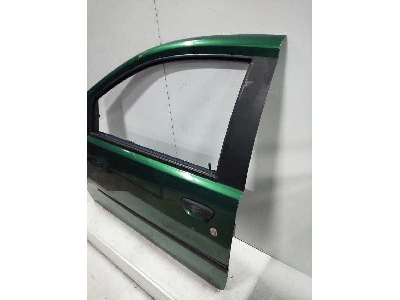 Recambio de puerta delantera izquierda para fiat punto berlina (188) 1.2 8v elx (i) referencia OEM IAM  3P 