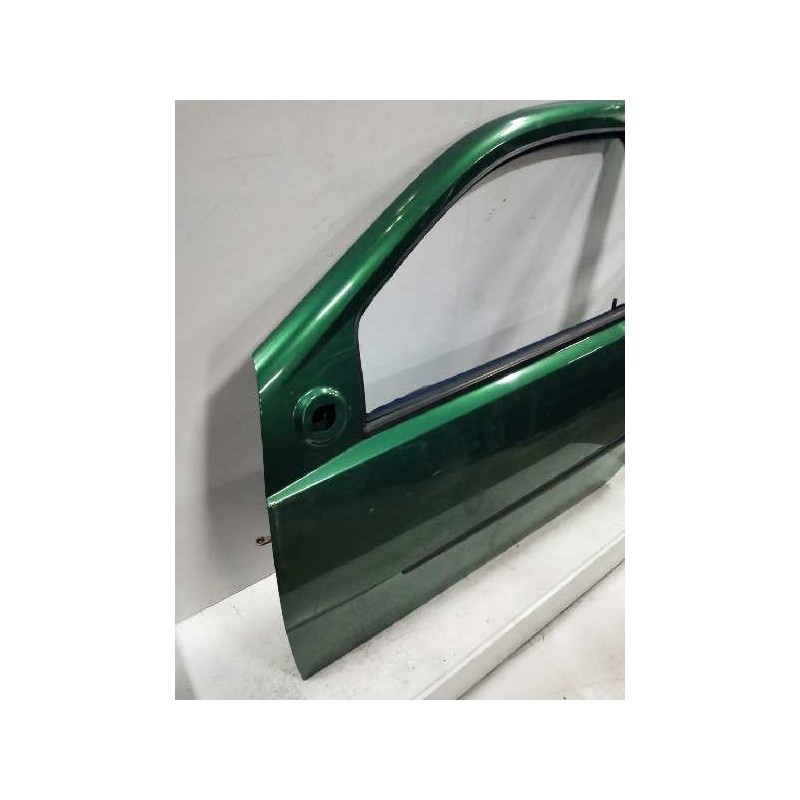 Recambio de puerta delantera izquierda para fiat punto berlina (188) 1.2 8v elx (i) referencia OEM IAM  3P 