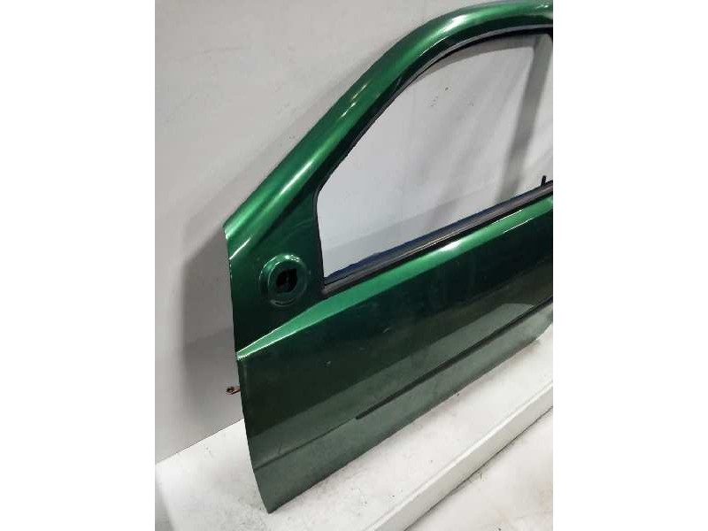 Recambio de puerta delantera izquierda para fiat punto berlina (188) 1.2 8v elx (i) referencia OEM IAM  3P 