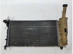 Recambio de radiador agua para fiat punto berlina (188) 1.2 8v elx (i) referencia OEM IAM   
