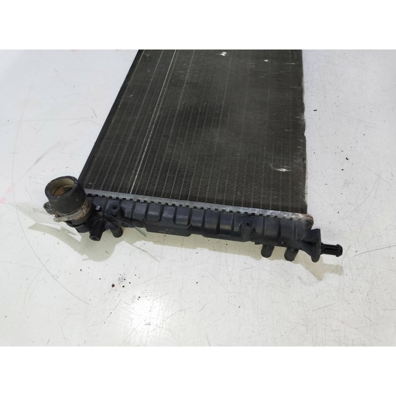 Recambio de radiador agua para fiat punto berlina (188) 1.2 8v elx (i) referencia OEM IAM   