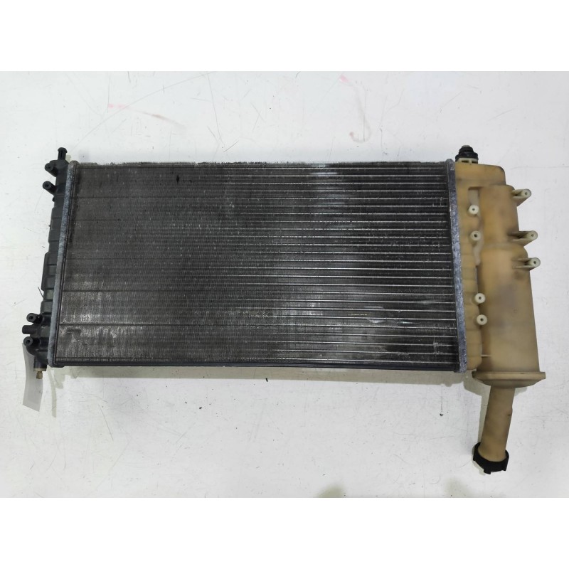 Recambio de radiador agua para fiat punto berlina (188) 1.2 8v elx (i) referencia OEM IAM   
