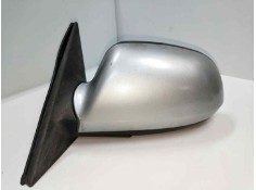 Recambio de retrovisor izquierdo para hyundai elantra (xd) 2.0 crdi cat referencia OEM IAM   ELECTRICO