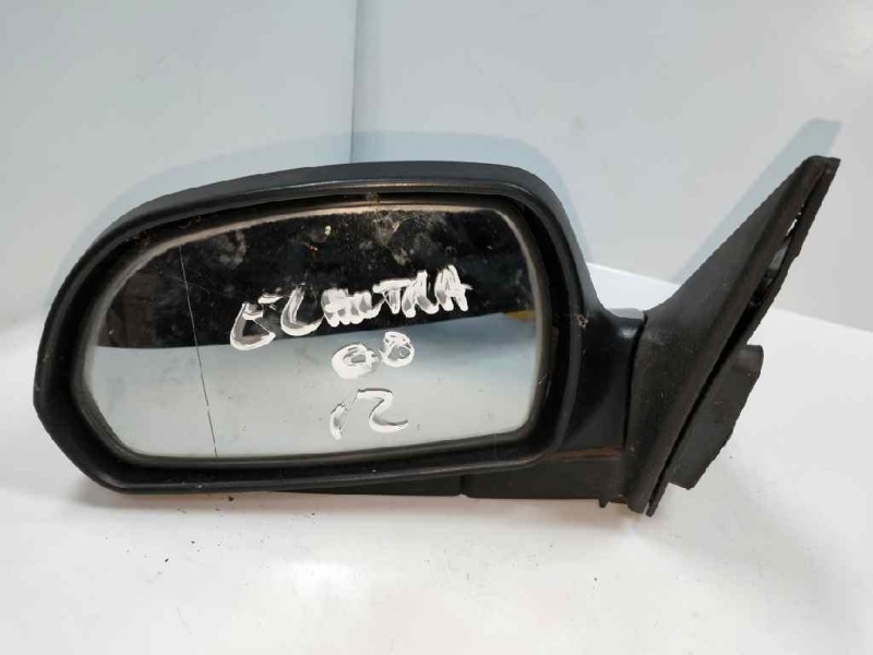 Recambio de retrovisor izquierdo para hyundai elantra (xd) 2.0 crdi cat referencia OEM IAM   ELECTRICO