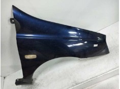 Recambio de aleta delantera derecha para tata indigo marina 1.4 d referencia OEM IAM   