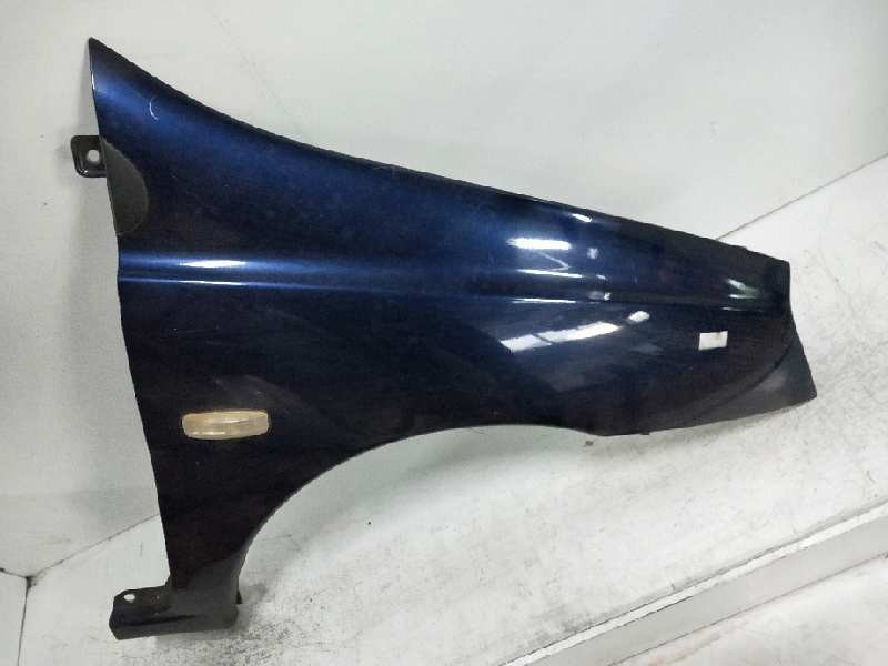 Recambio de aleta delantera derecha para tata indigo marina 1.4 d referencia OEM IAM   