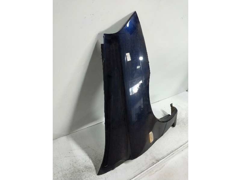 Recambio de aleta delantera derecha para tata indigo marina 1.4 d referencia OEM IAM   