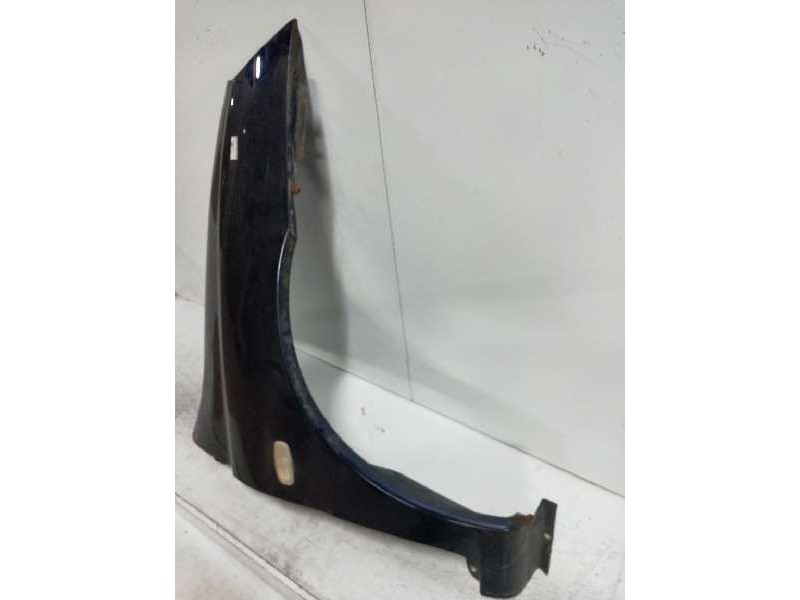 Recambio de aleta delantera derecha para tata indigo marina 1.4 d referencia OEM IAM   