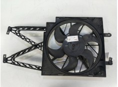Recambio de electroventilador para tata indigo marina 1.4 d referencia OEM IAM   
