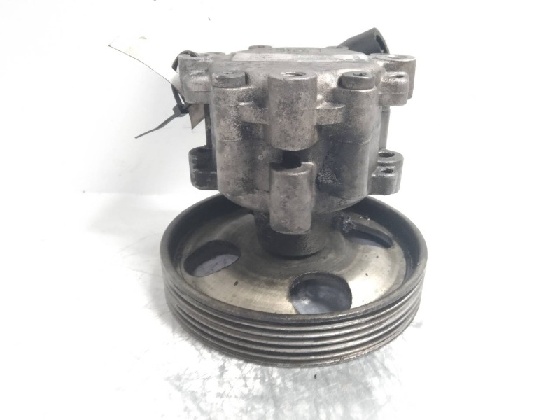 Recambio de bomba direccion para peugeot boxer caja cerrada (rs2850)(290/330)(´02) 290 c  td referencia OEM IAM 9645653580 76139