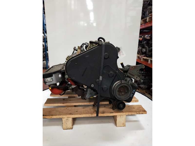 Recambio de motor completo para tata indigo marina 1.4 d referencia OEM IAM 475IDT14 DU2 P54946 