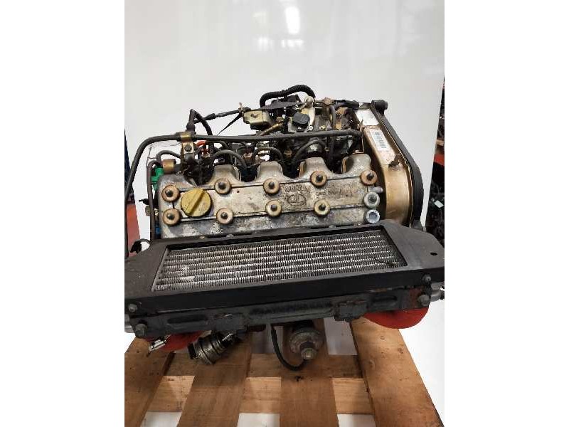 Recambio de motor completo para tata indigo marina 1.4 d referencia OEM IAM 475IDT14 DU2 P54946 