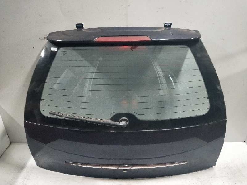 Recambio de porton trasero para tata indigo marina 1.4 d referencia OEM IAM   