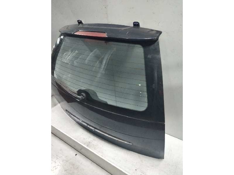 Recambio de porton trasero para tata indigo marina 1.4 d referencia OEM IAM   