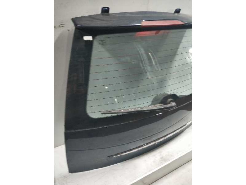 Recambio de porton trasero para tata indigo marina 1.4 d referencia OEM IAM   
