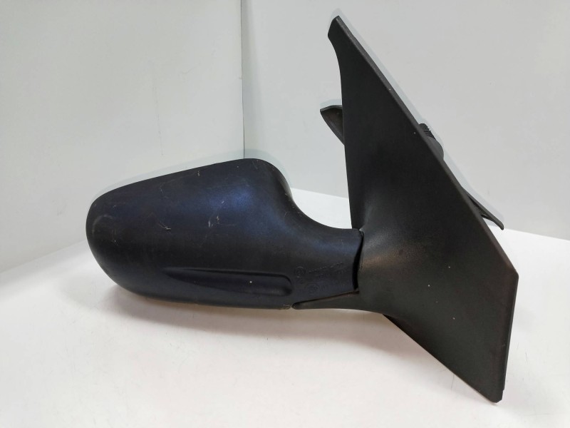 Recambio de retrovisor derecho para tata indigo marina 1.4 d referencia OEM IAM   MANUAL