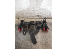 Recambio de juego cinturones trasero para citroen c-elysée shine referencia OEM IAM   