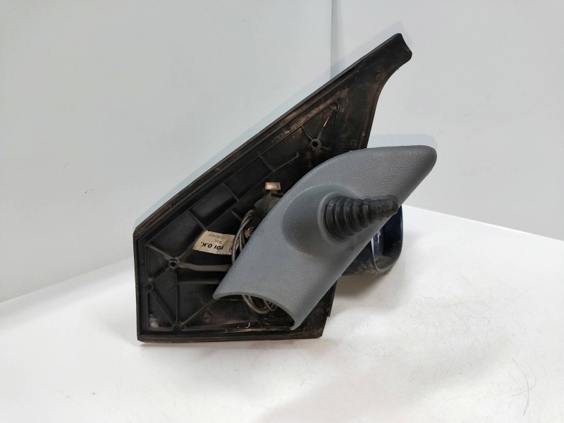 Recambio de retrovisor derecho para tata indigo marina 1.4 d referencia OEM IAM   MANUAL