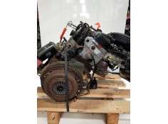 Recambio de motor completo para volkswagen passat (321/23/27/31) arena referencia OEM IAM DS 454419 