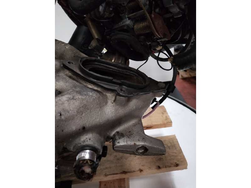 Recambio de motor completo para volkswagen passat (321/23/27/31) arena referencia OEM IAM DS 454419 