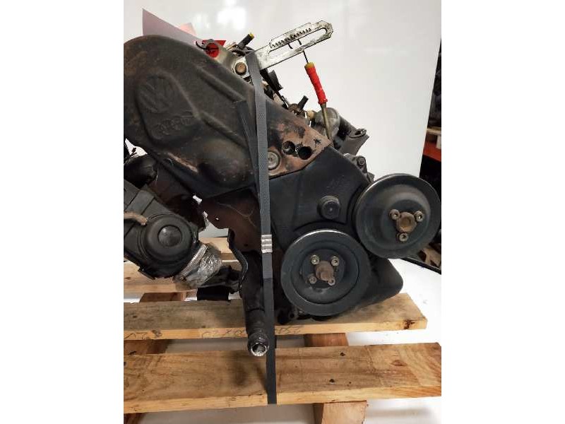 Recambio de motor completo para volkswagen passat (321/23/27/31) arena referencia OEM IAM DS 454419 