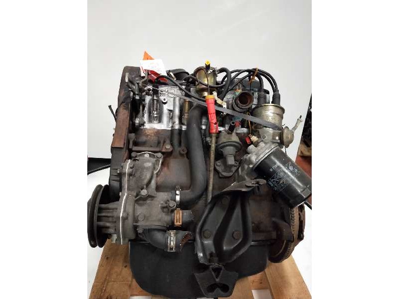 Recambio de motor completo para volkswagen passat (321/23/27/31) arena referencia OEM IAM DS 454419 