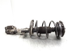 Recambio de amortiguador delantero izquierdo para renault modus dynamique referencia OEM IAM   